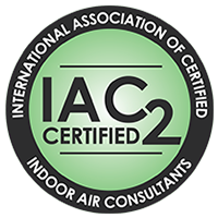certification indoo air consultants