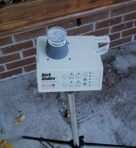 indoor air quality testing carleton place indoor air quality testing carleton place