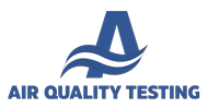 Air Quality Testing Logo