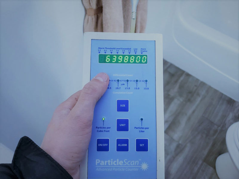 air particle scan belleville air particle scan belleville