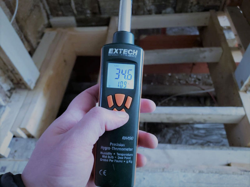 hygro thermometer inspection belleville hygro thermometer inspection belleville