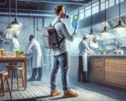 air quality testing for montreal restaurants