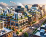 air filtration systems for commercial buildings in montreal