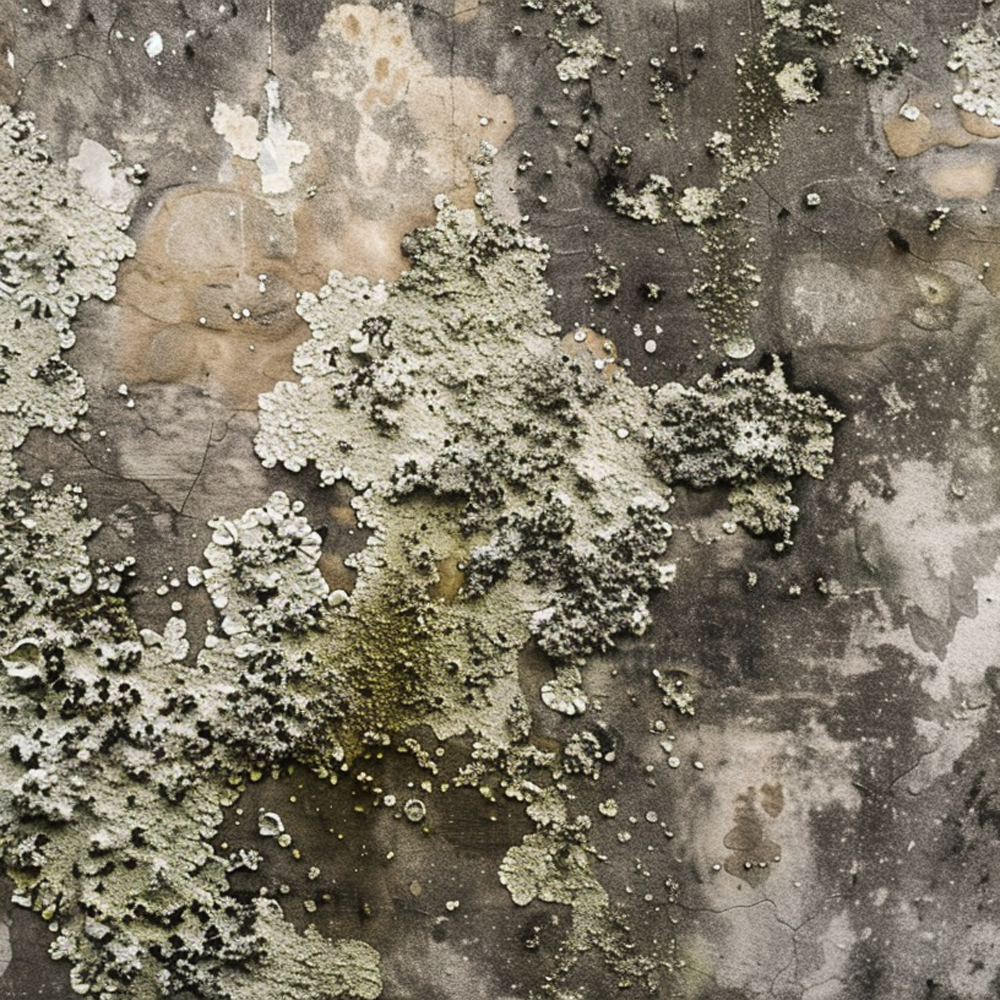 interpreting mold types and levels