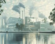 impact of outdoor air on indoor work environments