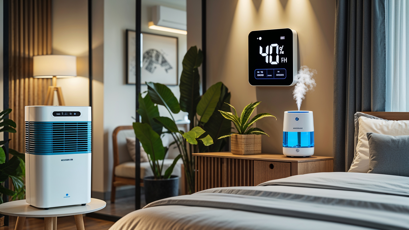 Simple Steps to Boost Air Quality in Your Apartment - Air Quality Testing