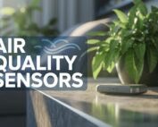air quality sensors
