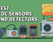 best voc sensors and detectors
