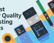 best air quality testing kits