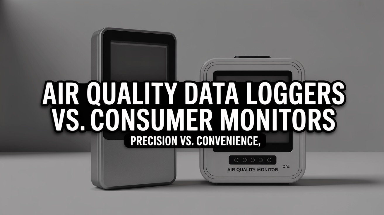 air quality data loggers vs consumer monitors air quality data loggers vs consumer monitors